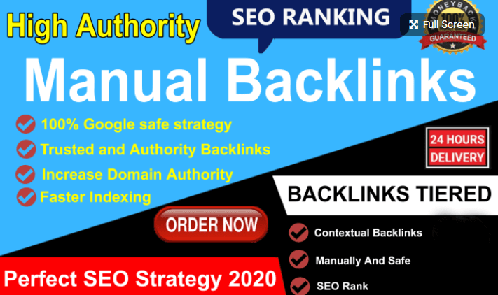 SuperCharge Your SEO with 55 Backlinks DA90+ Private ...