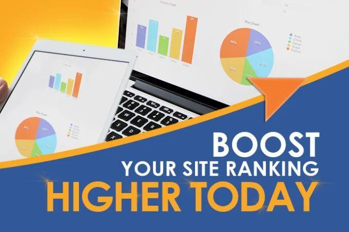 Dedicated SEO Package to Boost Your Ranking on Google...