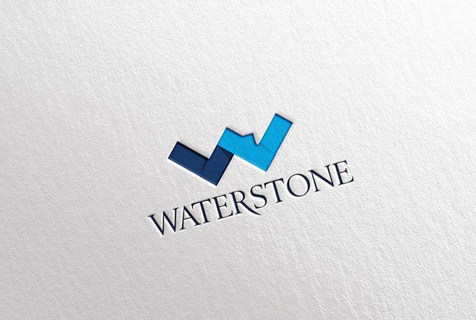 Create professional logo for your business