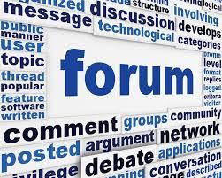 Promote your Wesbsite Or Service in 110 Arabic Forums