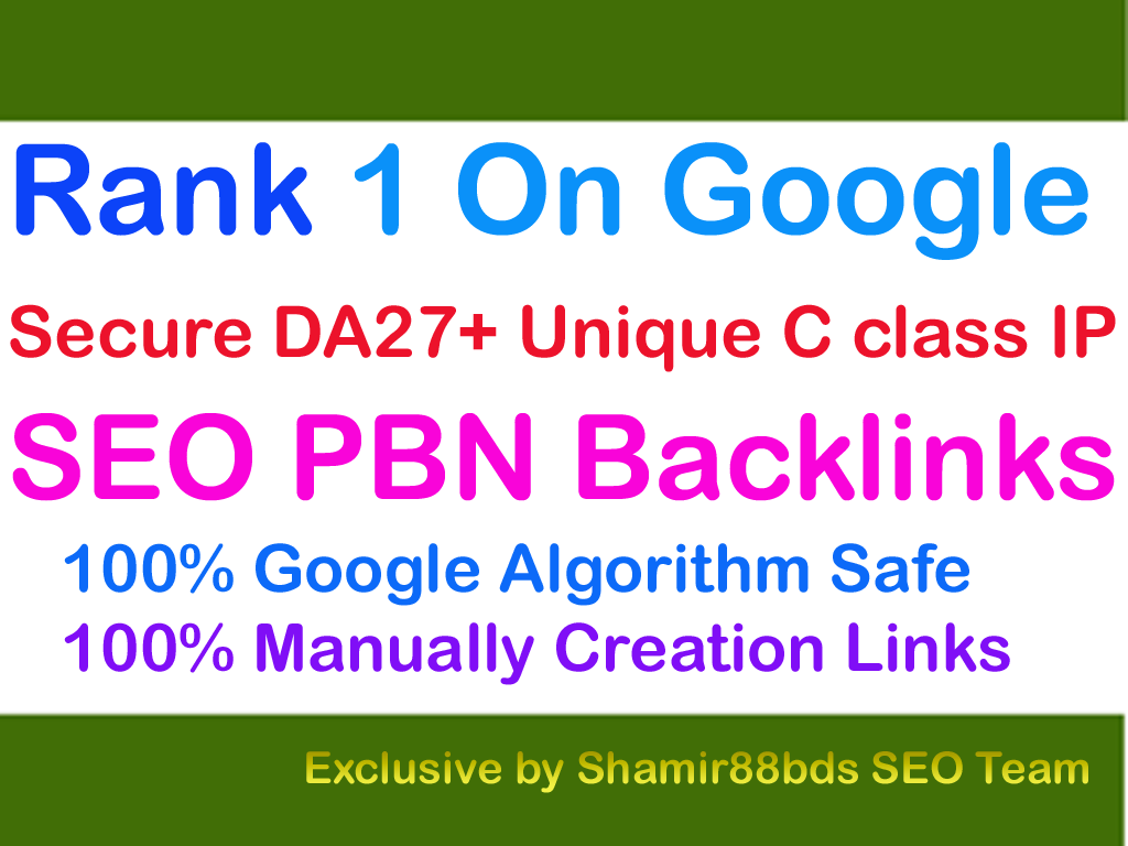 4 Quality Guest Posts on DA27-DA33 - 5K Visitor Blogs...