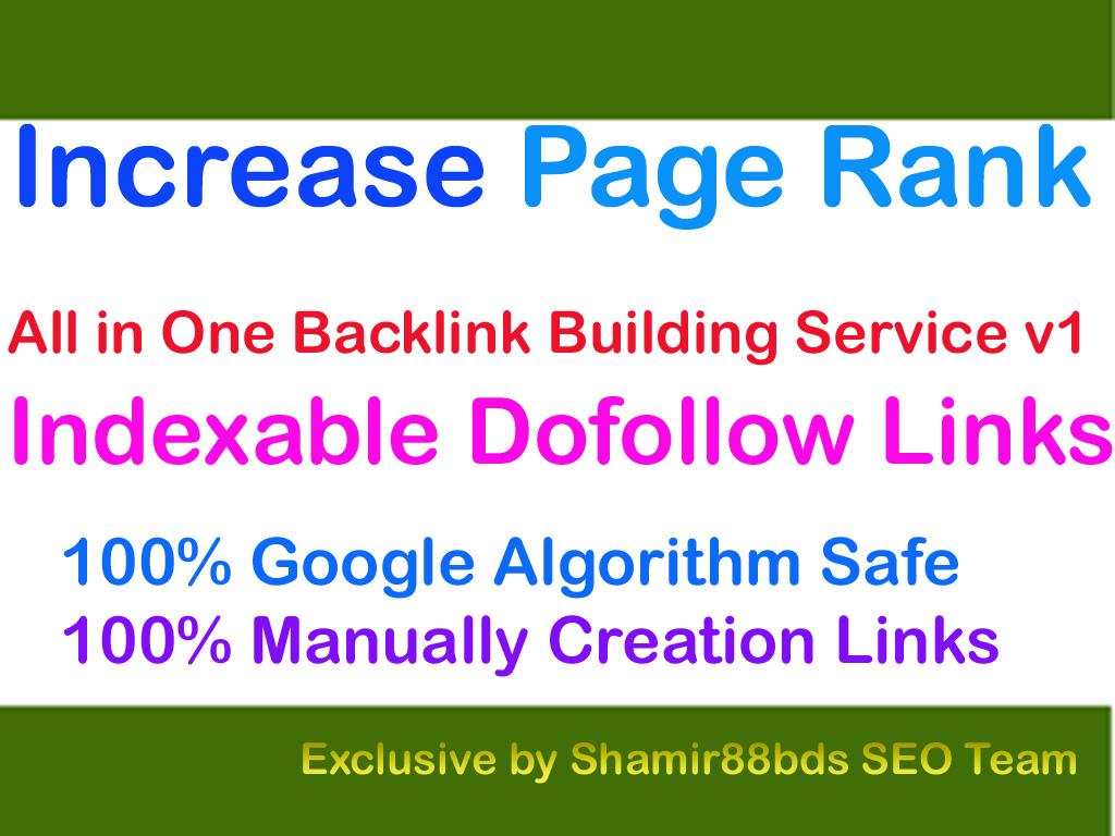 Natural All in One Backlink Building Service v1 to In...