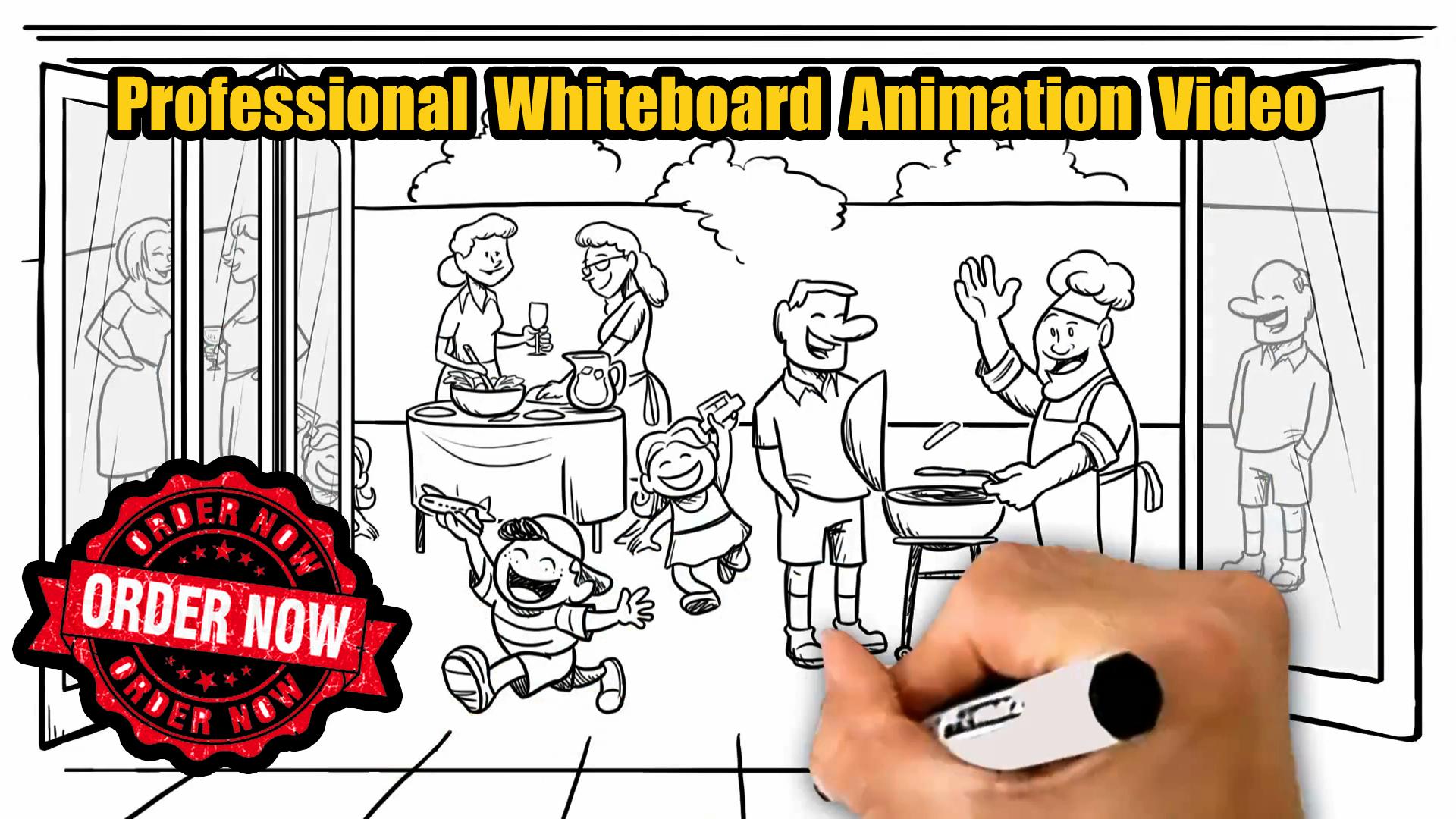 Get a Stunning and Eye-Catching Whiteboard Animation ...