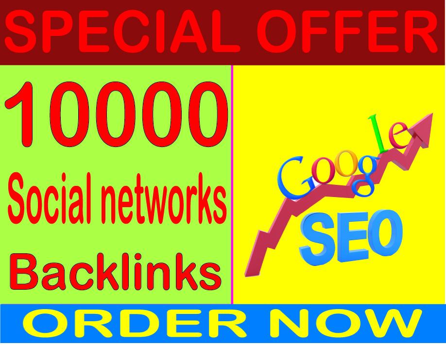 Top SEO Rank- Boost Site Alexa Rank 10000 with Social...