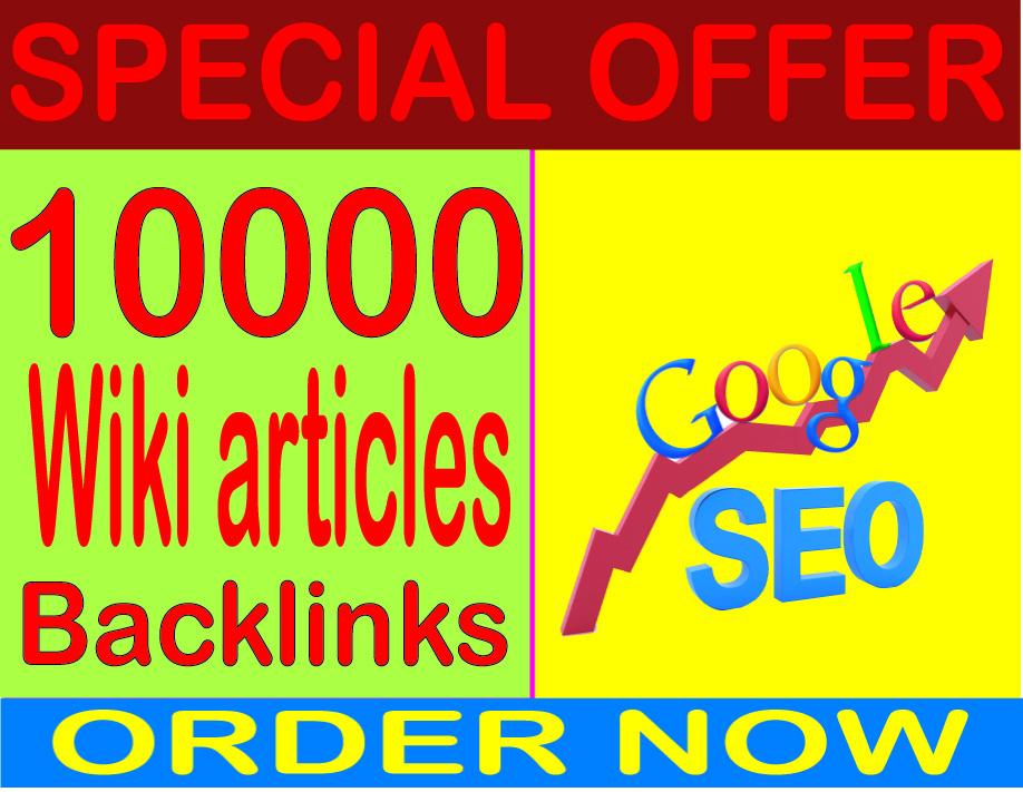 Top SEO Service - Boost Site Alexa Rank with 10000 Wi...