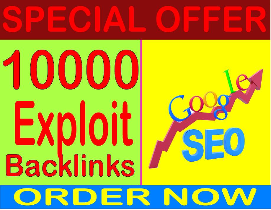 Top SEO Service - Boost Site Alexa Rank with 10000 Ex...