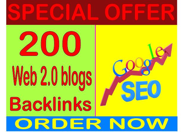 Top SEO Service - Boost Site Alexa Rank 200 with web ...