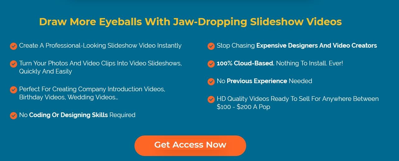 Add Spark To Your Site By Adding Slideshow Videos Tha...