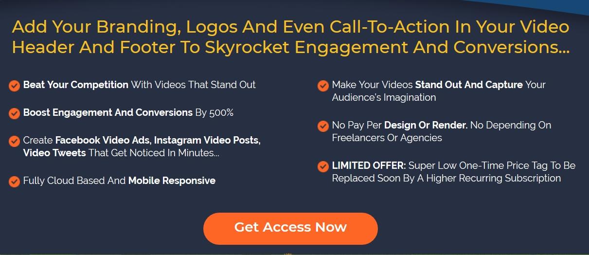 Create Videos That Get You Engagement And Amazing Res...