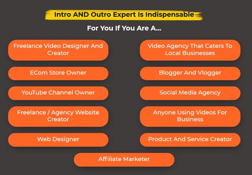 Create Captivating Intro and Outro Videos in a Few Cl...
