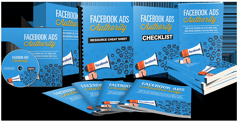 FB Ads Authority Course - Discover How To Use FB Ads ...