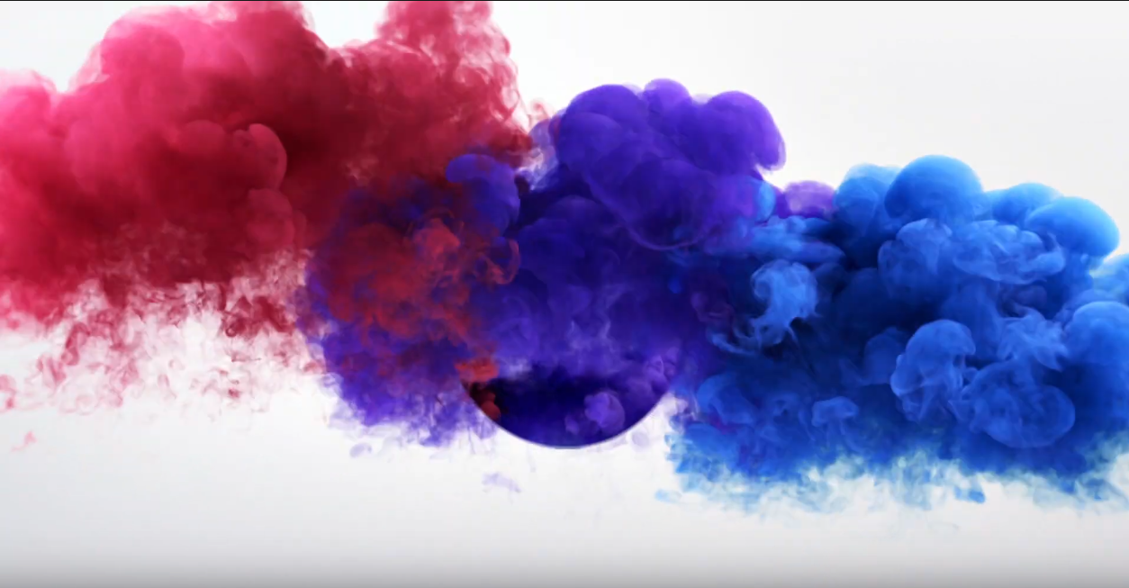 I will create this Multicolor Blast Video Intro