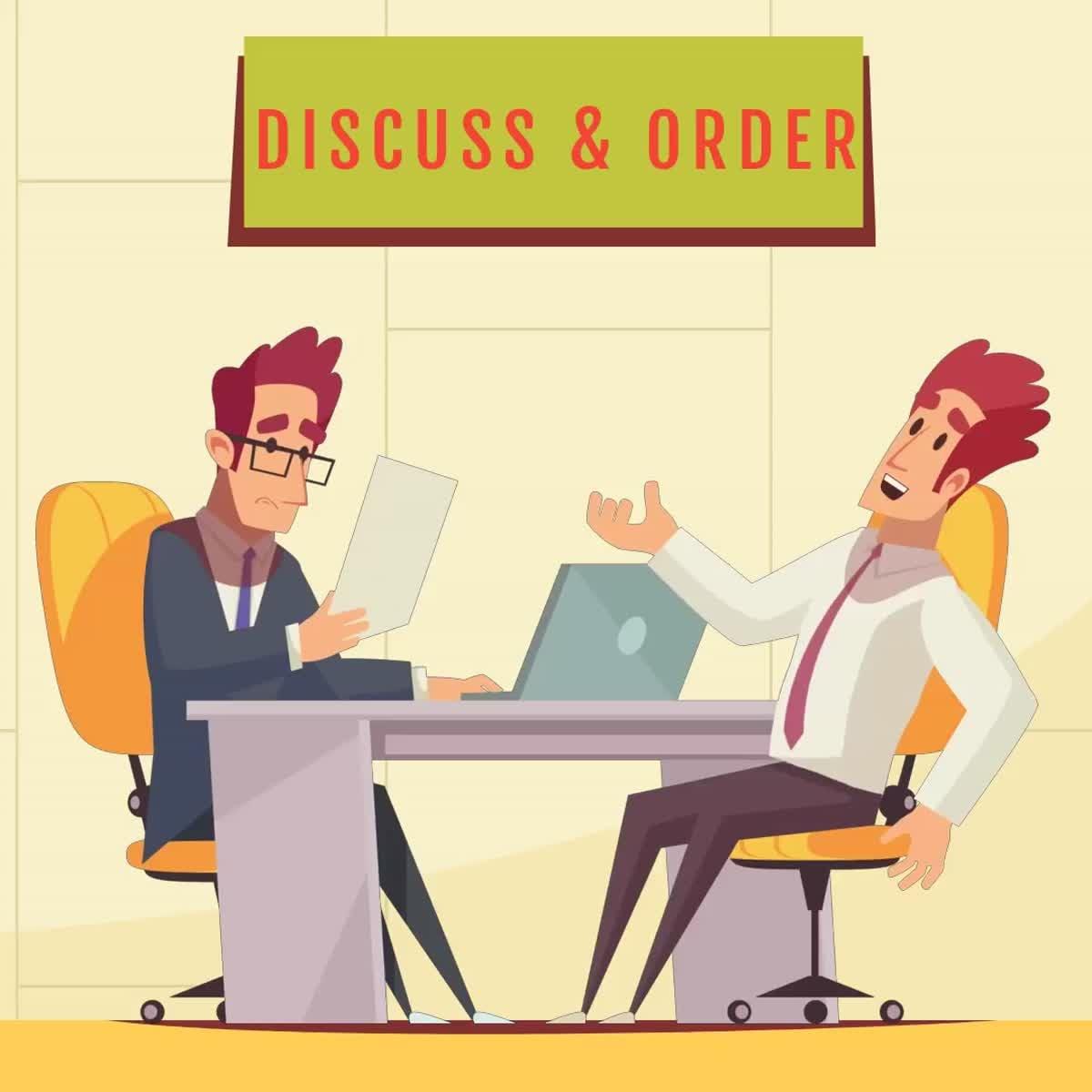 Order now for Mobile Apps Android or iOS