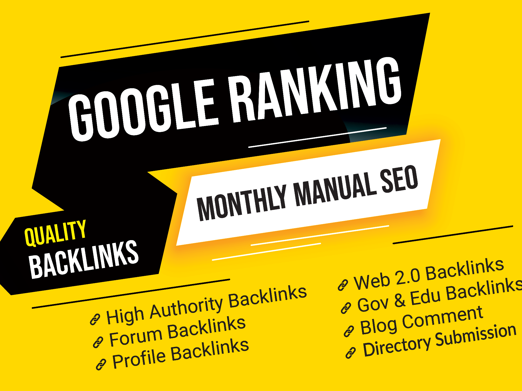 70 MANUALLY High Quality PR 9 DA Authority Backlinks