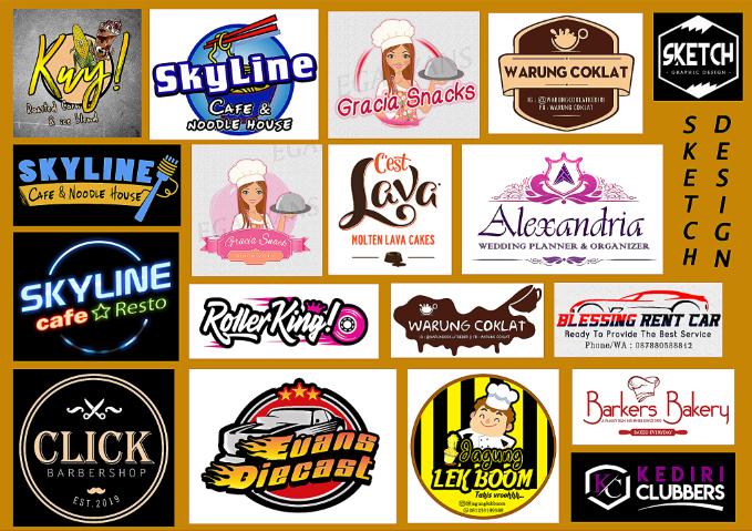 DESIGN COOL SIMPLE LOGO FOR YOU