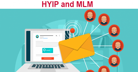 300,000 Emails Russian base 2019 active users of HYIP...