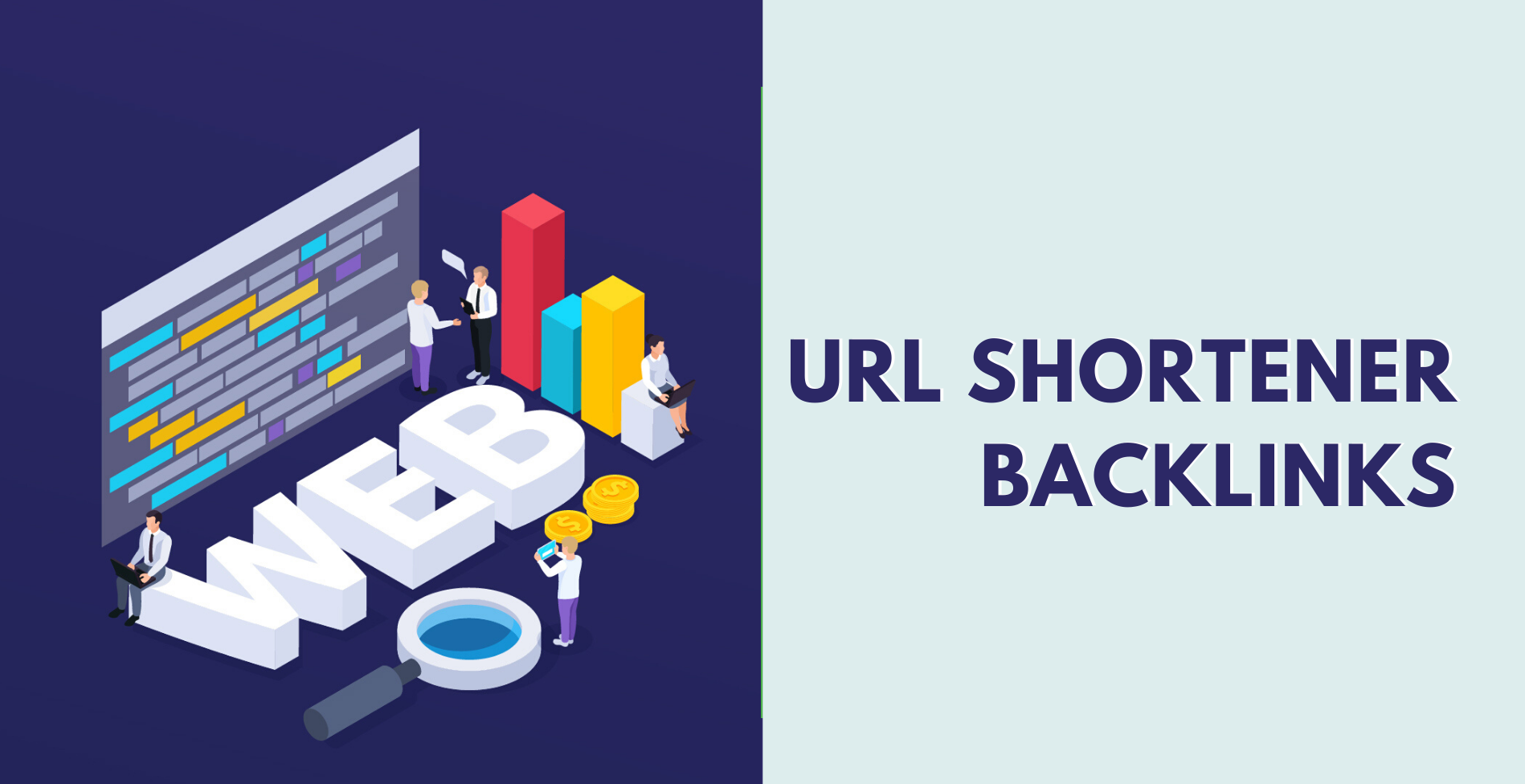 URL shortener backlinks Indexer