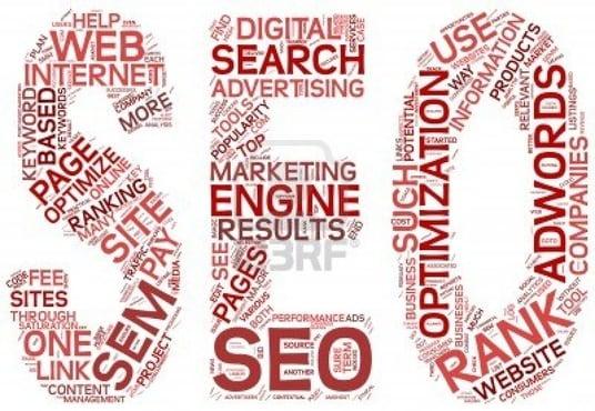 do white hat seo optimization deliver keyword search ...