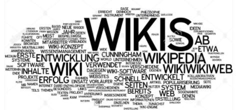 I will get you 4000 wiki links