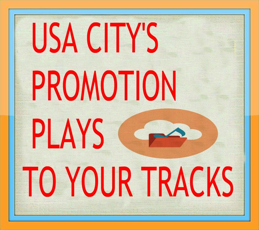 200K TOP QUALITY SONG PROMOTION IN 4 DAYS