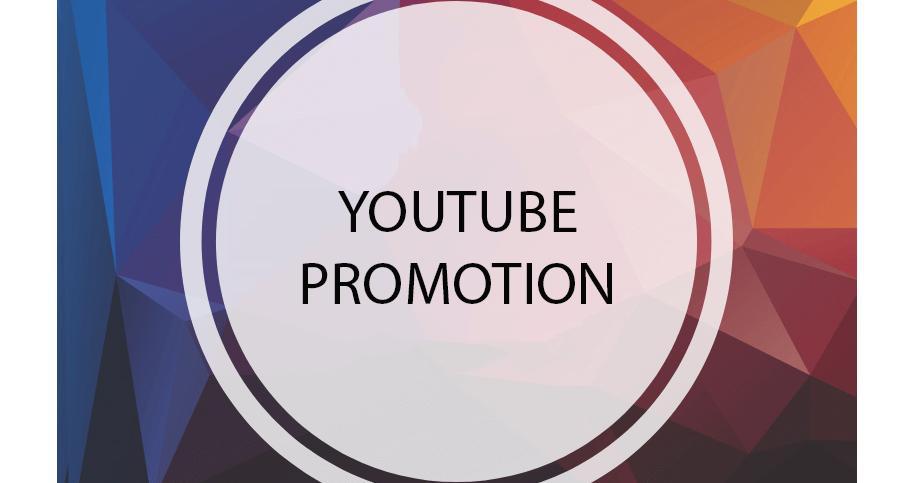 Promote your YouTube Video to our Communities - YouTu...