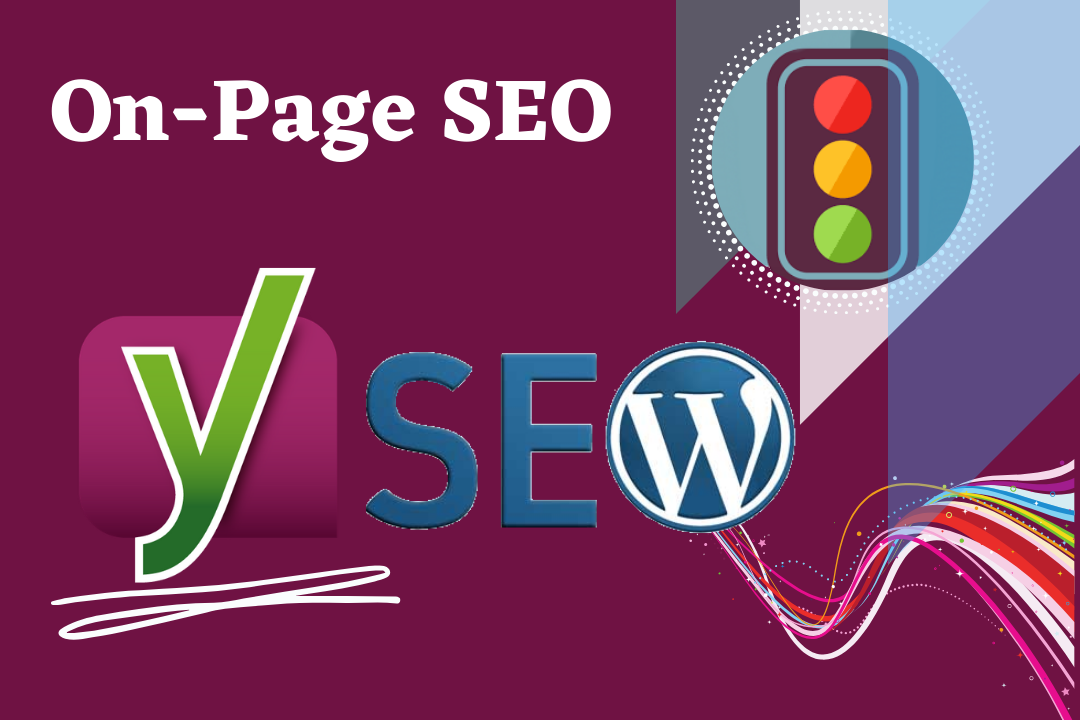 WordPress on-page Yoast SEO Optimization for Top Rank...