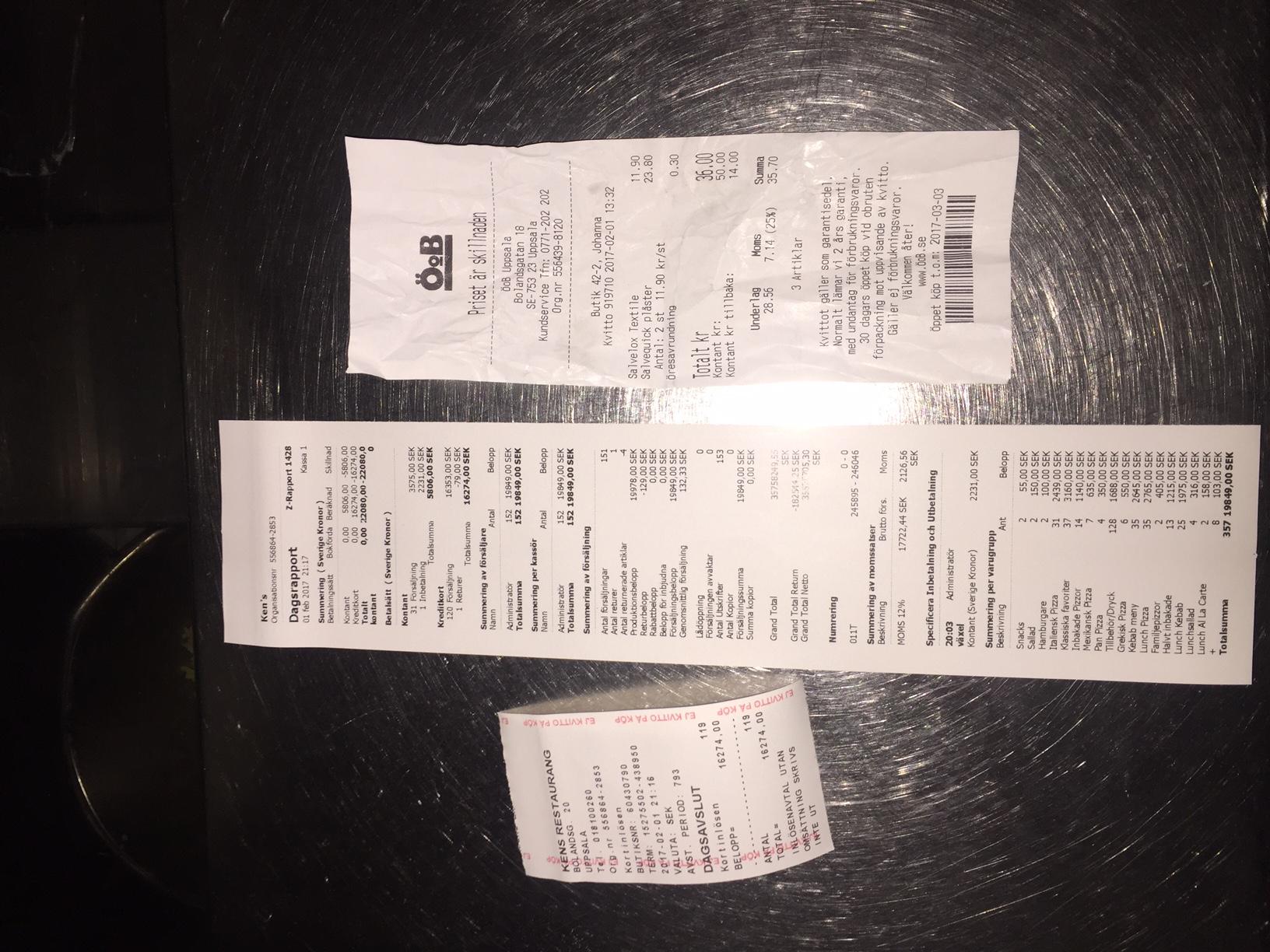 I will do for you Bookkeeping, online accounting sof...