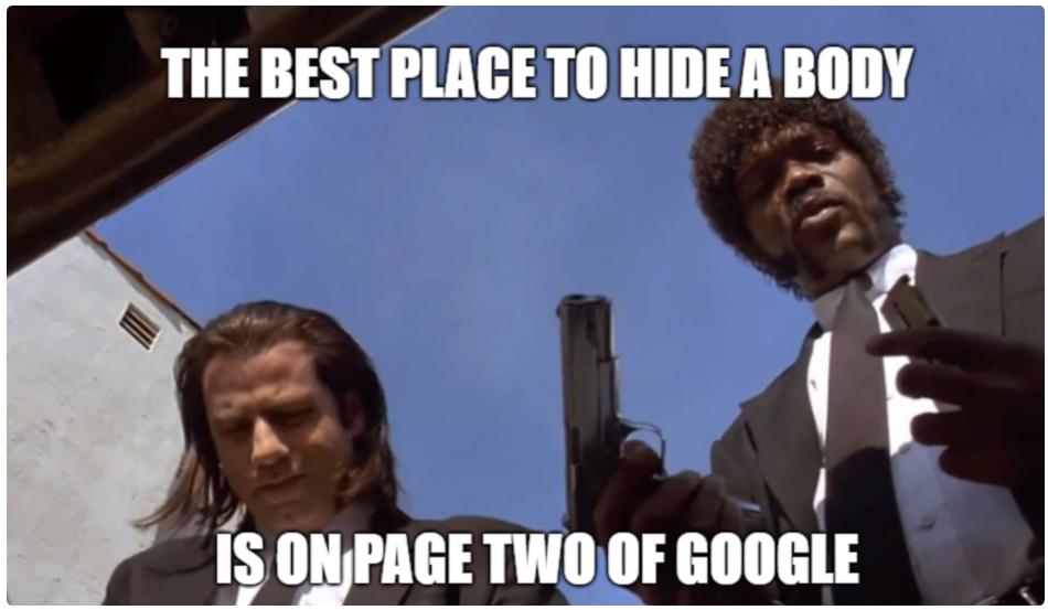 German Machine - 27+ Keywords Moved To Page 1 In Feb,...