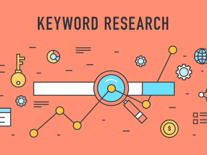 Professional Keyword Research Service To Rank 1 In Go...