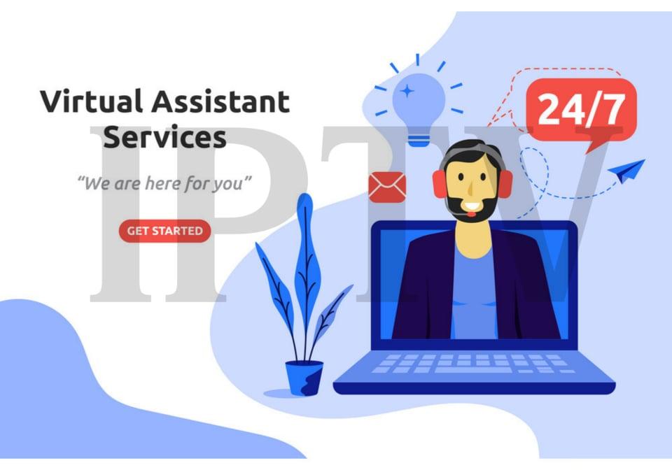 I will be your dedicated virtual assistant for one da...