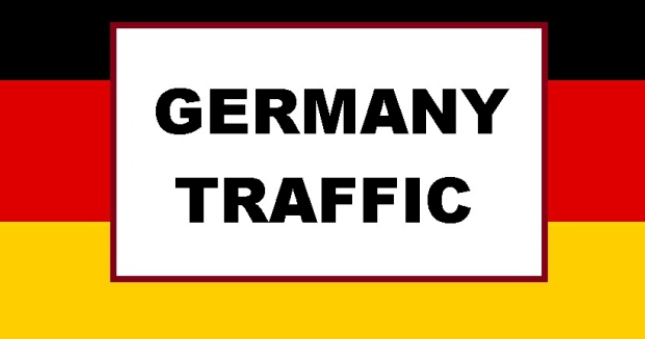 30000 targeted Germany Organic visitors traffic to yo...