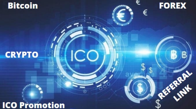 TWO Month Organic Unlimited Forex Bitcoin ICO Crypto ...