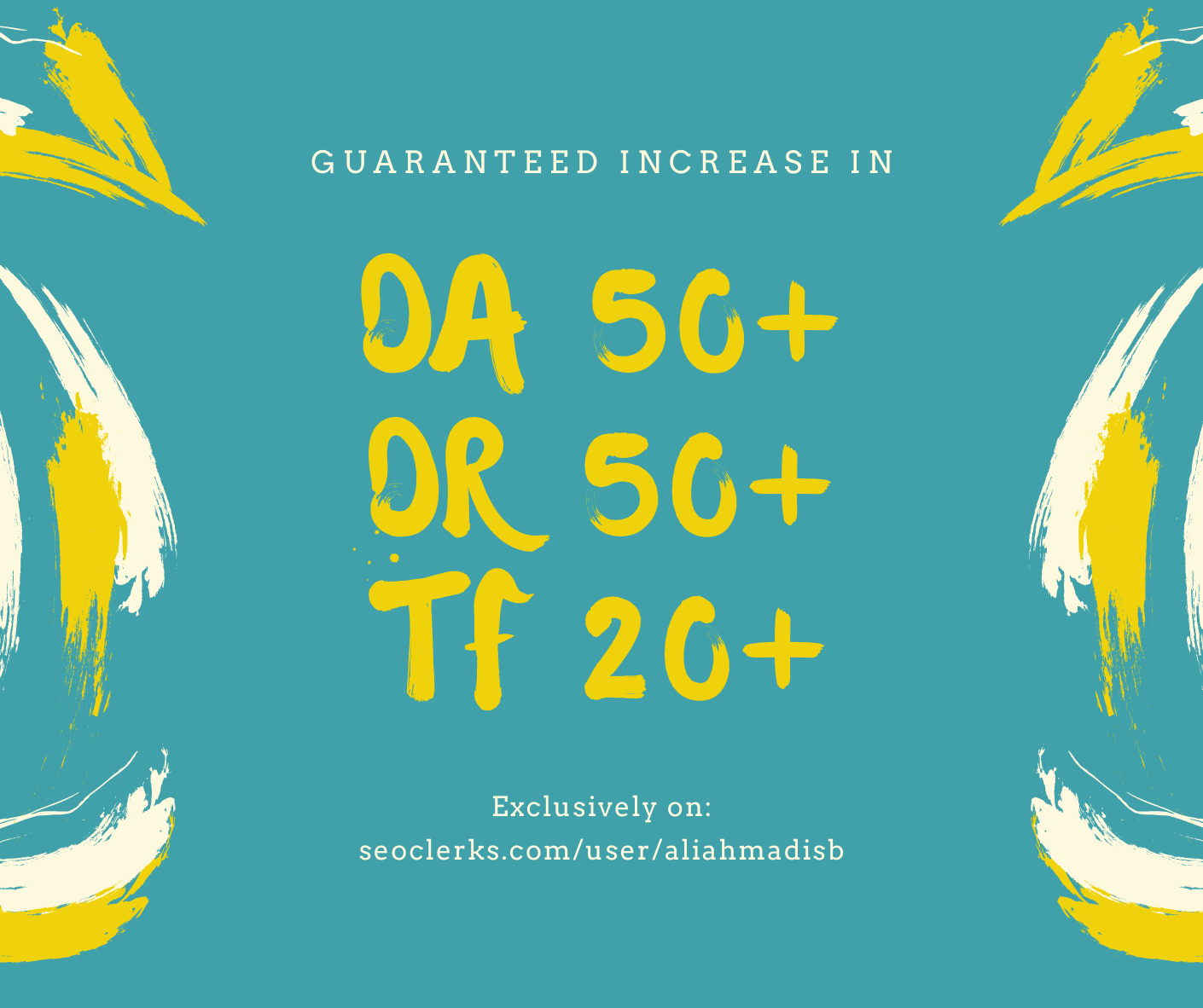 I will Increase your website Moz Domain Authority DA ...