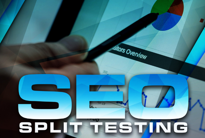 Use SEO split testing to sell your products effective...