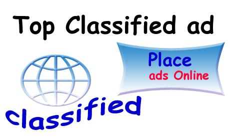 I will post your ads to Top Rated classified ad posti...