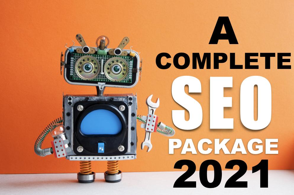 SEO SERVICE 2021 GOOGLE CORE UPDATE PACK BY LEVEL X3 ...