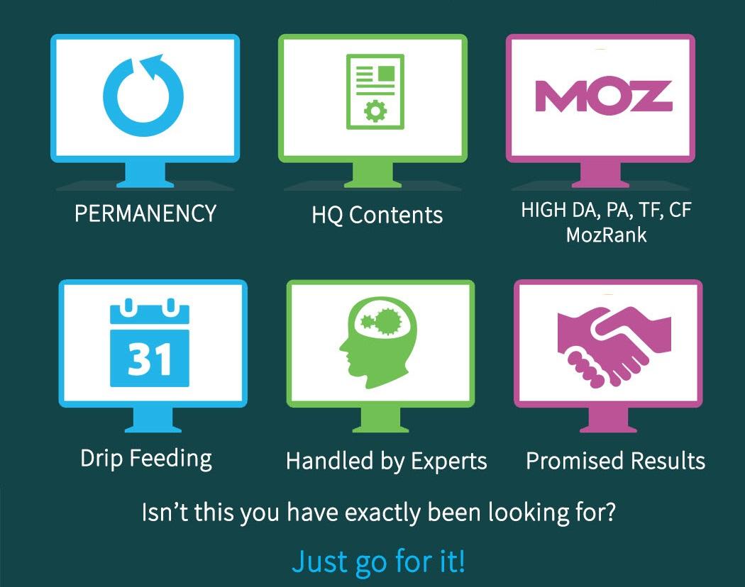 If You Don't Get A Serp Rise WE GIVE YOU A REFUND. PE...