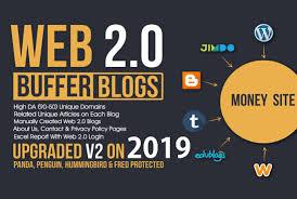 5 Highest Quality web 2.0 blogs