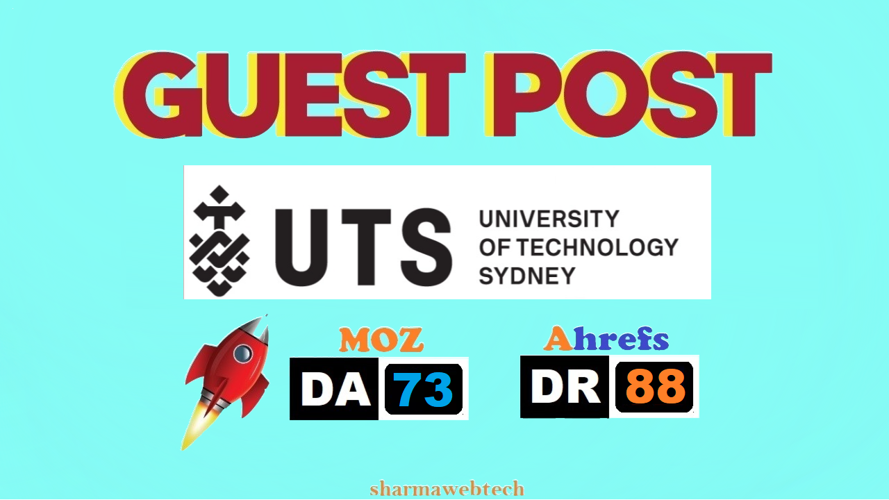 publish Australian university guest post on uts edu D...