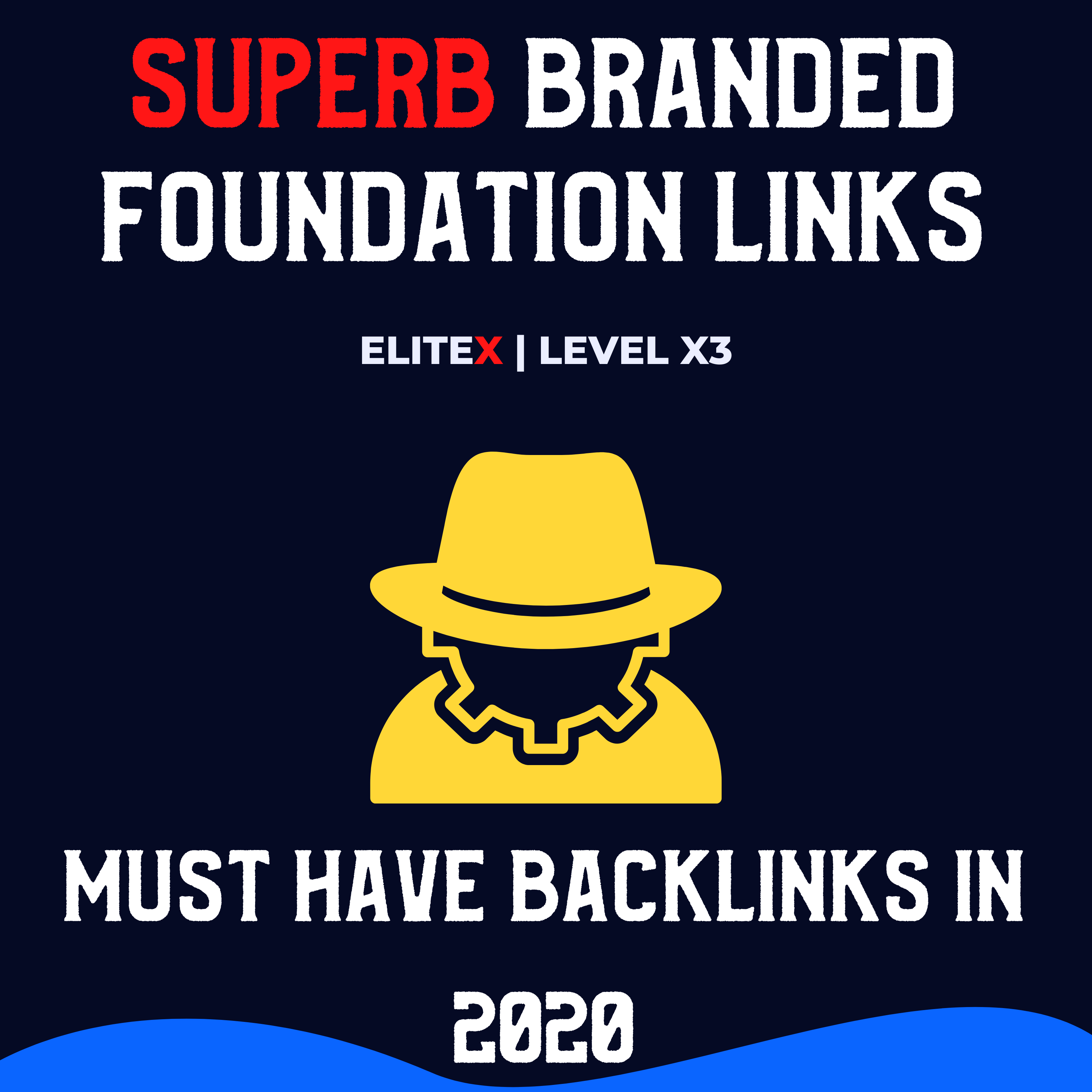 HIGH DOMAIN AUTHORITY BRANDED FOUNDATION LINKS 2021 -...