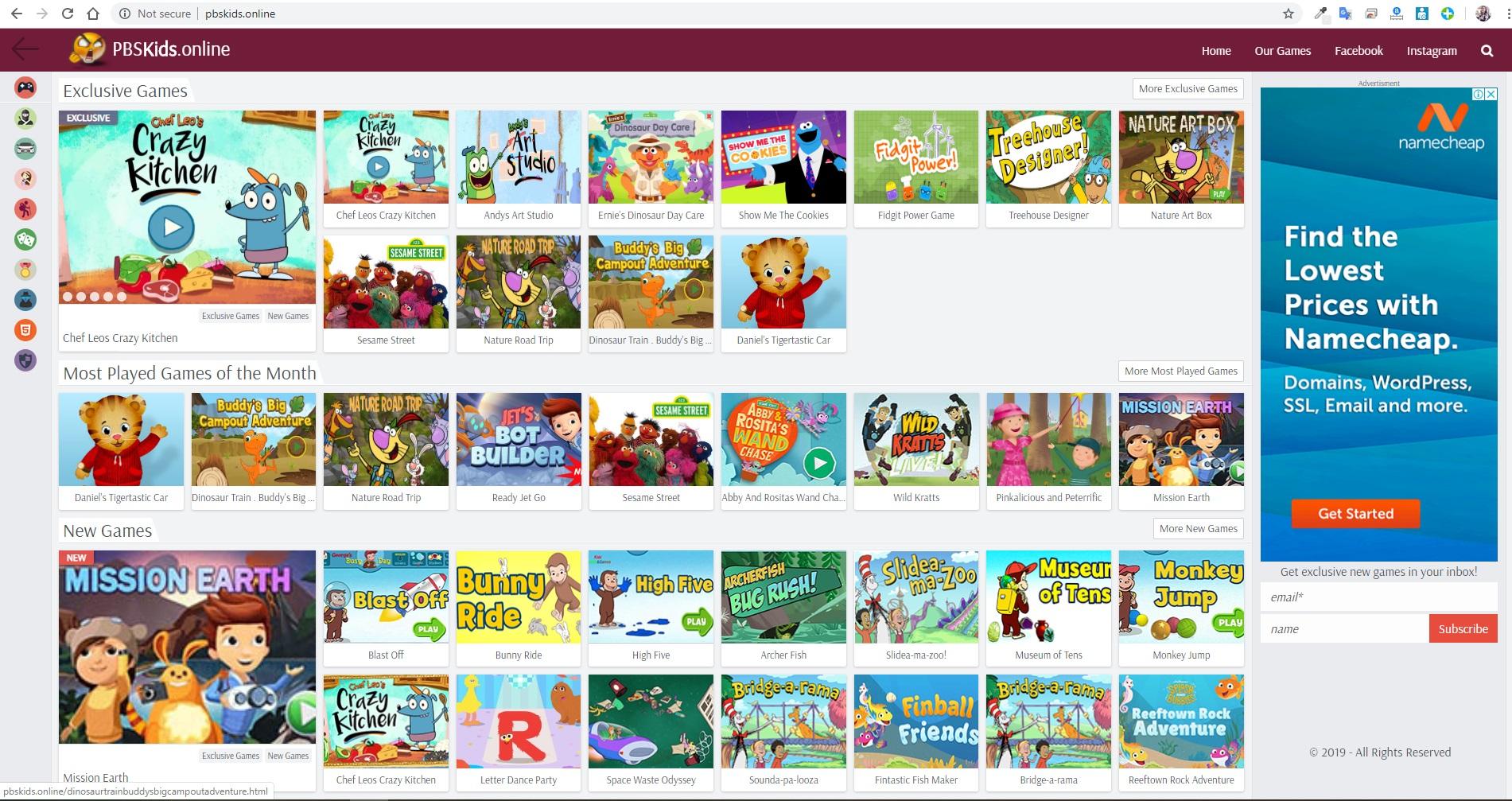 Sell Source code educational game website on seo stan...