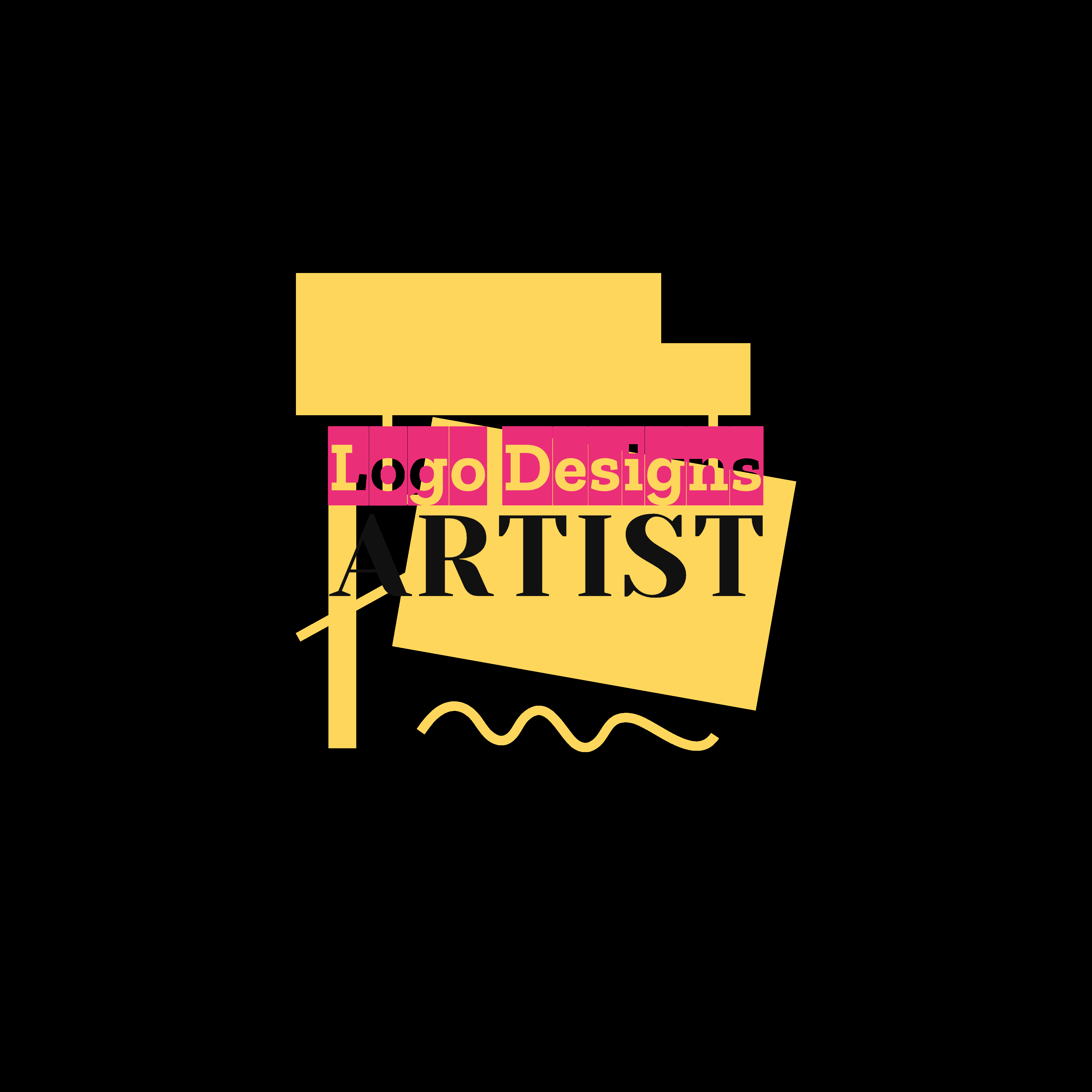 Beautiful Logo Designs For Your Business