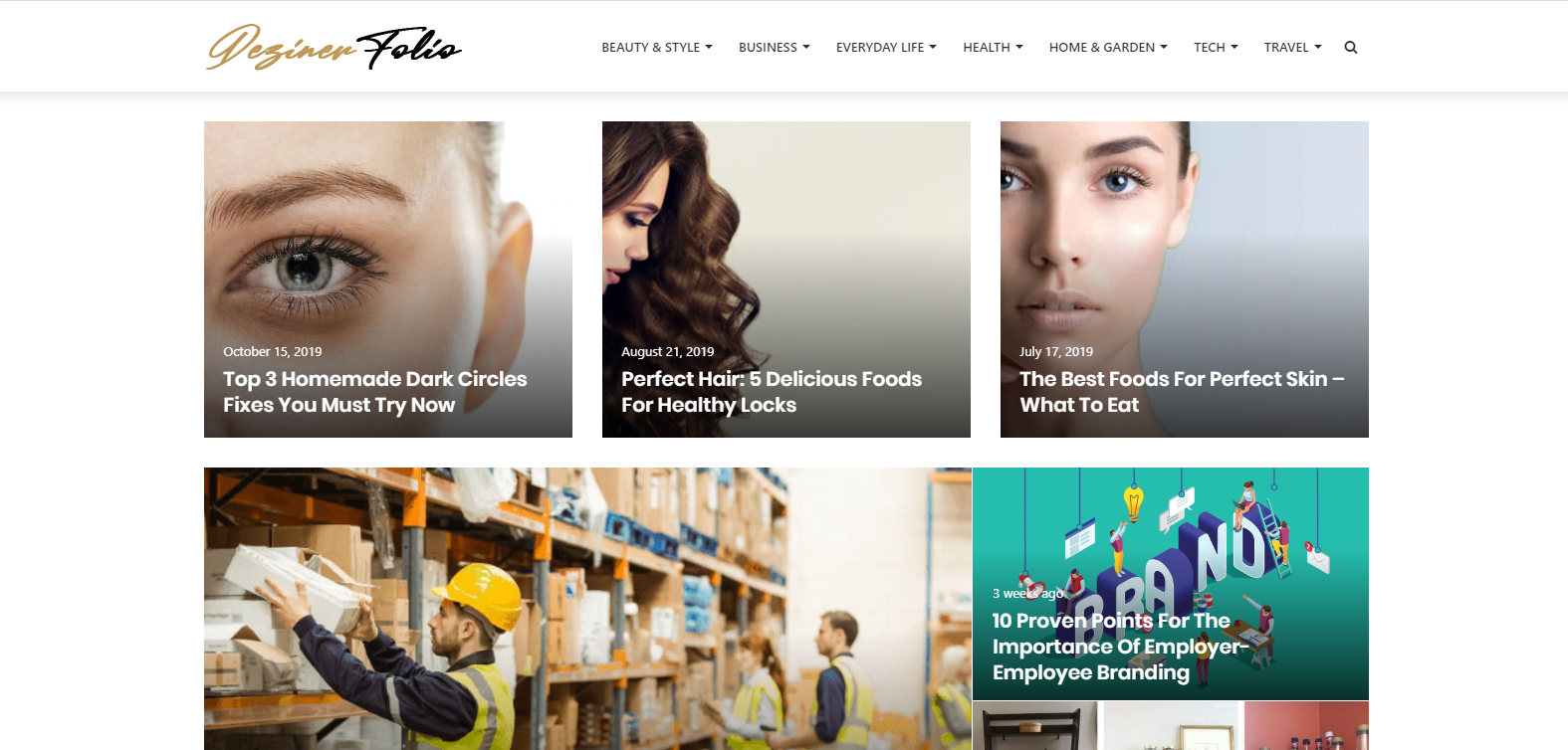 Publish Your Guest Post On My DA 49 Blog