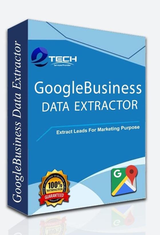 Web Data Extractor - Email Marketing - Business Leads...