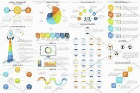send you 25400 Info GRAPHIC Elements best seller edit...