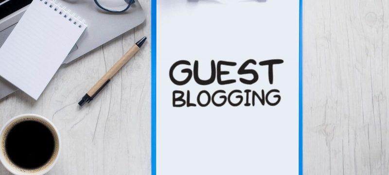 Write And Publish 1 Guest Posts on 1 Top Authority Ed...