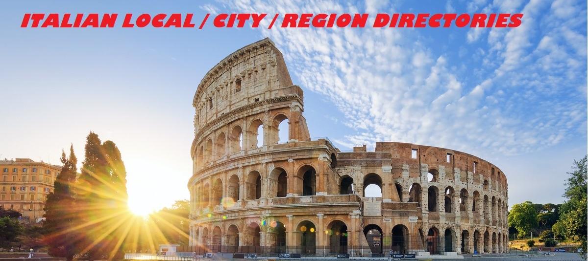 submit your website in niche, city and region direct...