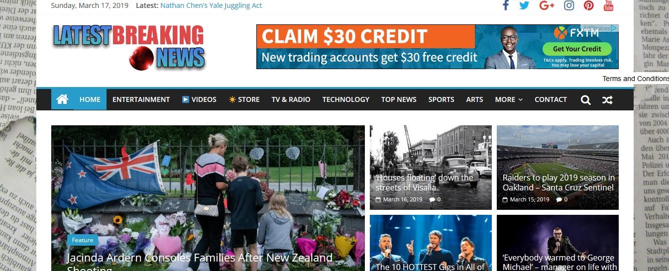 Get unique autopilot wordpress adsense niche site