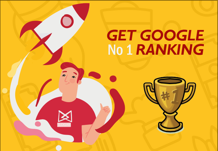 Get Google No 1 Ranking With Our Professional Seo Ser...