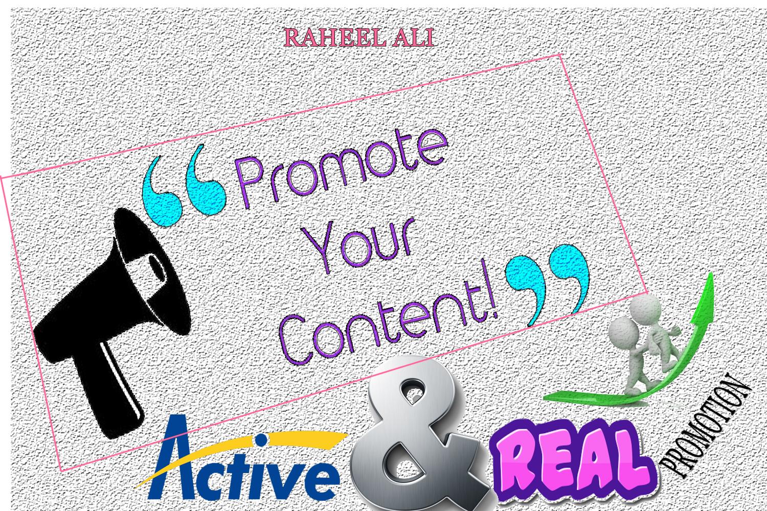 blast your link to 10,000,000 Active and Real members